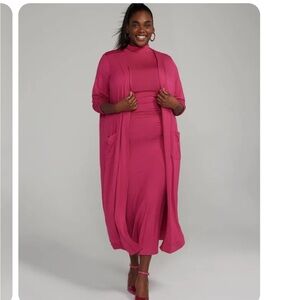 Fashion to Figure haul . Most size 1. $10 a piece